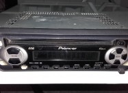 Prodavam Povolno Avtoradio So Cd Pioneer Deh-1400 