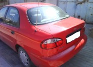 Daewoo Lanos
