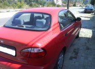 Daewoo Lanos