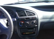 Daewoo Lanos