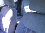 Daewoo Lanos