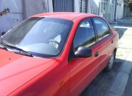 Daewoo Lanos