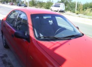 Daewoo Lanos