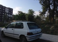 продавам Renault Clio