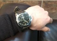 Panerai 359