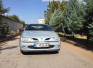 Renault Megane Cabrio