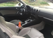 Audi Tt 2006 S-line