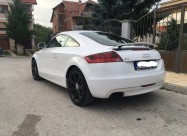 Audi Tt 2006 S-line
