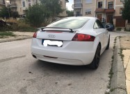 Audi Tt 2006 S-line