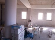 Се продава стан новоградба од 136 M2 во нас.Ѓорче