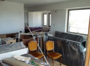 Се продава нов стан од 143m2 во нас.Центар 