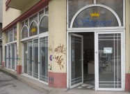 Се продава Дуќан-Деловен простор од 84m2 во Центар