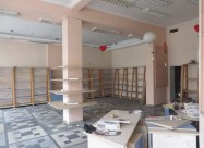 Се продава Дуќан-Деловен простор од 84m2 во Центар