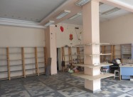 Се продава Дуќан-Деловен простор од 84m2 во Центар