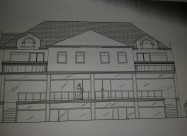Се продава градежна парцела во општина Сарај 