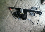 Mehanizam Za Staklo Elektricen Zadna Vrata Golf 3