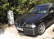 Se Prodava Bmw 318 Ti Compact