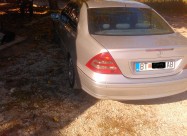 Mercedes C270cdi Avangard 2002 Moze I Zamena