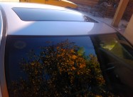 Mercedes C270cdi Avangard 2002 Moze I Zamena