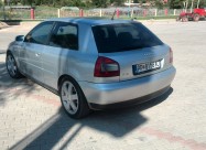 Audi A3 2001 130 Konja