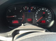 Audi A3 2001 130 Konja
