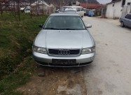 Delovi Za Audi A4 I Passat 4,5