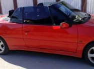 306 Cabrio