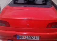 306 Cabrio