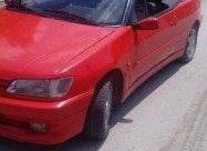 306 Cabrio