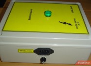 Elektricna Ograda,pastir,cuvar,cobanica