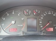 Се продава Audi А6 со Full опрема