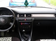 Се продава Audi А6 со Full опрема