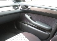Се продава Audi А6 со Full опрема