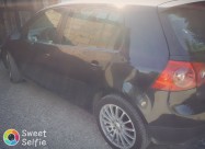 Prodavam Golf 5 1.9 Tdi Full Oprems