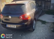 Prodavam Golf 5 1.9 Tdi Full Oprems
