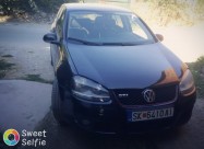 Prodavam Golf 5 1.9 Tdi Full Oprems