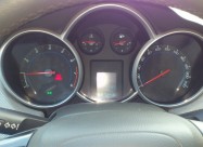 Se Prodava Chevrolet Cruze 1.8 Ls + Plin  2010 God