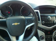Se Prodava Chevrolet Cruze 1.8 Ls + Plin  2010 God