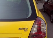 Fiat Stilo 2001noemvri Cena 1200e.