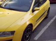 Fiat Stilo 2001noemvri Cena 1200e.