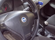Fiat Stilo 2001noemvri Cena 1200e.