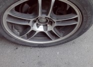 Fiat Stilo 2001noemvri Cena 1200e.