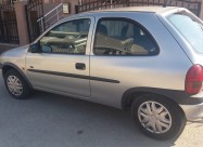 Opel Corsa 2000 God.atestiran Plinski Ured