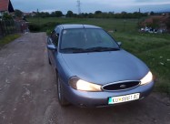 Prodavam Ford Mondeo 1.8td Full Oprema Odl Sostojb