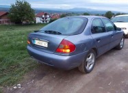 Prodavam Ford Mondeo 1.8td Full Oprema Odl Sostojb