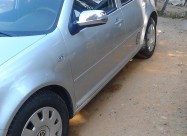  Golf 4 Tdi Klimatronik 116ks Odlicen