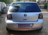  Golf 4 Tdi Klimatronik 116ks Odlicen