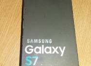 Prodavam Samsung S7 Koristen 1 Mesec