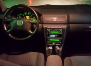 Skoda Oktavia 2008