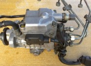 Bos Bosch Pumpa Za Golf 4 110 Ks